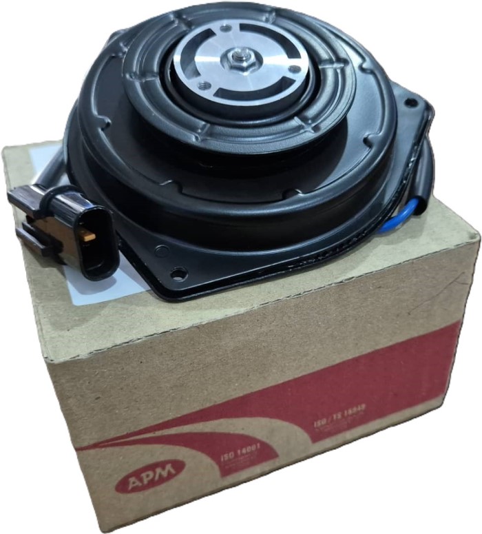1305-M1035 PROTON WIRA 1.5, WAJA ND TYPE APM FAN MOTOR AIRCOND