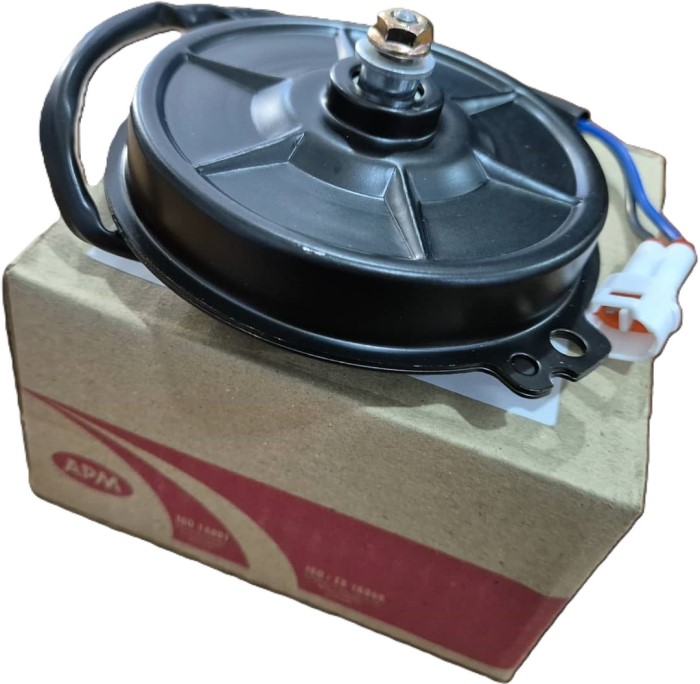 1305-M1055 PROTON WIRA (SENDEN TYPE) APM FAN MOTOR AIRCOND