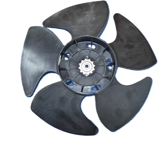 1305-PTW02 PROTON WAJA PATCO PERSONA EXORA EXORA BOLD 1.6 FAN BLADE AIRCOND - Image 3