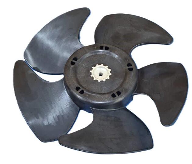 1305-PTW02 PROTON WAJA PATCO PERSONA EXORA EXORA BOLD 1.6 FAN BLADE AIRCOND
