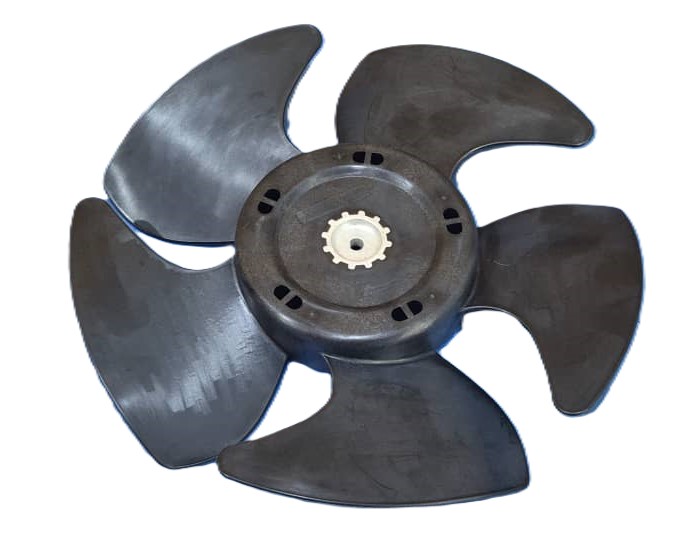 1305-PTW02 PROTON WAJA PATCO PERSONA EXORA EXORA BOLD 1.6 FAN BLADE AIRCOND