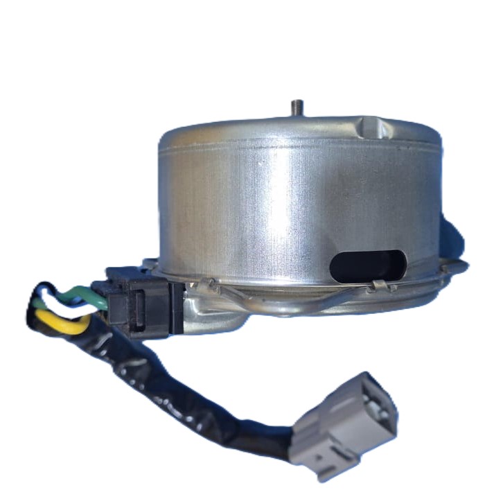 1305-X0260 MITSUBITSHI XPANDER GEN 1 Y21-22 SUZUKI ERTIGA DENSO FAN MOTOR RADIATOR - Image 3