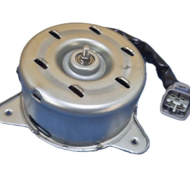 1305-X0260 MITSUBITSHI XPANDER GEN 1 Y21-22 SUZUKI ERTIGA DENSO FAN MOTOR RADIATOR
