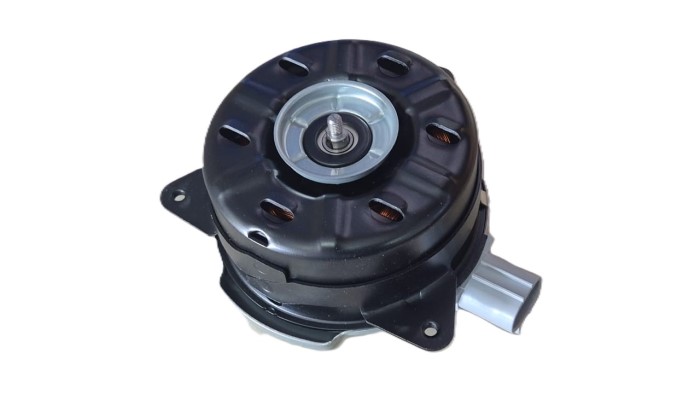 1305-X2460 PERODUA ATIVA 1.0 TURBO Y22 ALZA D27A TOYOTA AVANZA Y17 VELOZ Y23 XENIA DENSO FAN MOTOR