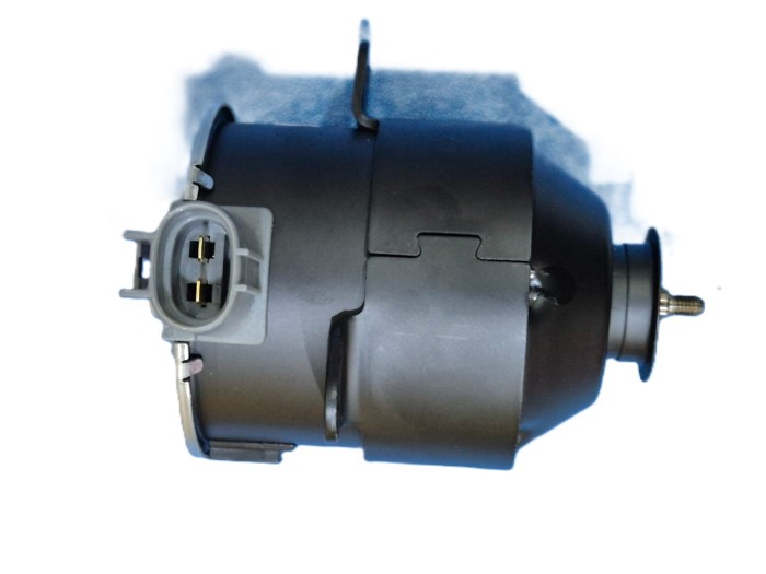 1305-X5390 TOYOTA ALPHARD MNH30 ESTIMA ACR30 Y00-05LH DENSO FAN MOTOR AIRCOND - Image 3