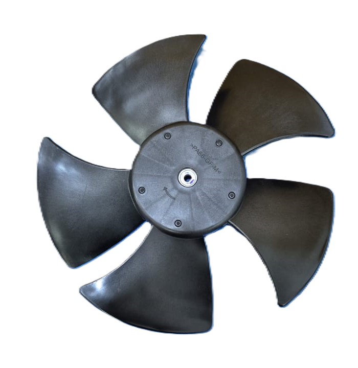 1305-X7302 PROTON EXORA TURBO APM FAN BLADE RADIATOR - Image 2