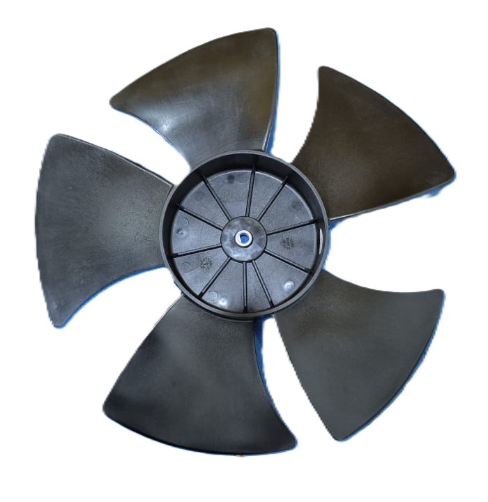 1305-X7302 PROTON EXORA TURBO APM FAN BLADE RADIATOR - Image 3