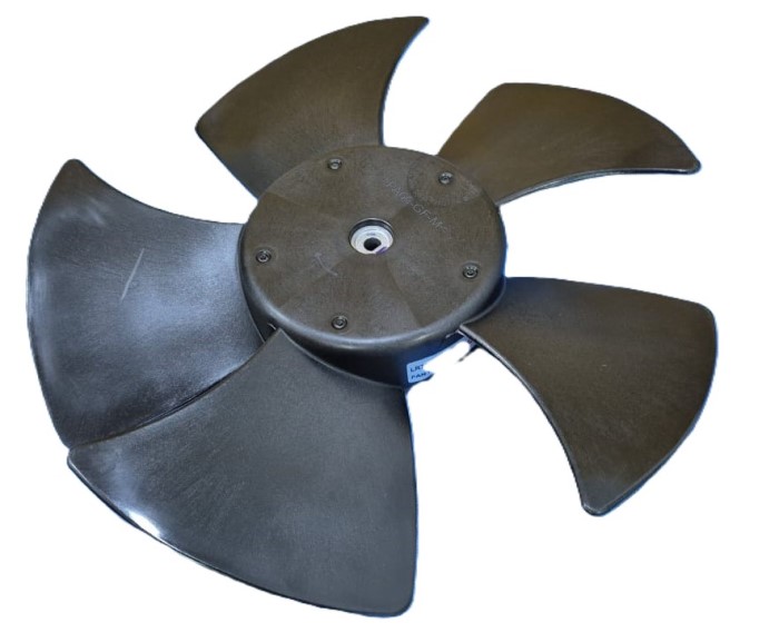 1305-X7302 PROTON EXORA TURBO APM FAN BLADE RADIATOR