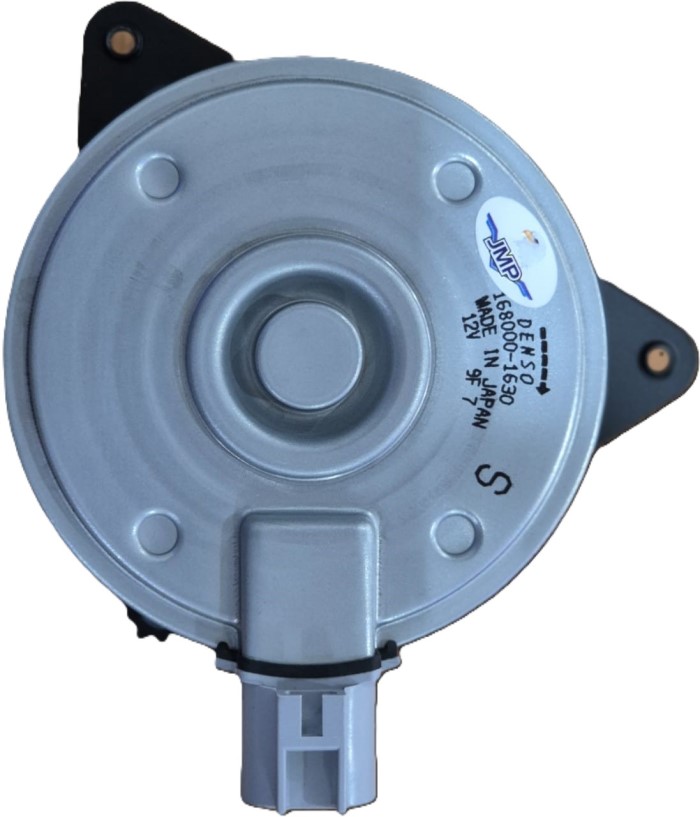 1305-X8140 TOYOTA CAMRY 2.4 ACV50 , ESTIMA PREVIA 2.4 ACR50 ALPHARD 2.4 VELLFIRE 2.4 ANH20 GGH20 Y08-15 RAV4 2AZFE DENSO FAN MOTOR RADIATOR - Image 2