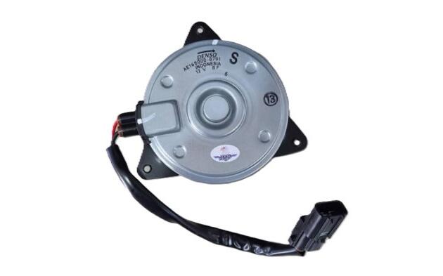 1305-X8790 HONDA ACCORD TAO 2.0 ,2.4 Y08 ACCORD Y15 JAZZ Y15 DENSO FAN MOTOR RADIATOR