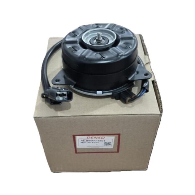 1305-X8800 HONDA ACCORD TAO 2.0 Y08 ODYSSEY 2.4 RB1 CRV DENSO FAN MOTOR AIRCOND