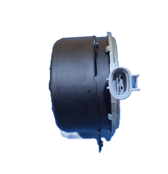 1305-X9290 TOYOTA AVANZA GRAND NEW Y18 VELOZ RUSH DS ALPHARD VELLFIRE 2.5 AGH30 ESTIMA ACR50 CALDINA RAV4 MITSUBITSHI X PANDER D17D DENSO FAN MOTOR RADIATOR - Image 2