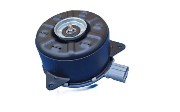 1305-X9290 TOYOTA AVANZA GRAND NEW Y18 VELOZ  RUSH DS ALPHARD VELLFIRE 2.5 AGH30 ESTIMA ACR50 CALDINA  RAV4 MITSUBITSHI X PANDER D17D DENSO FAN MOTOR RADIATOR