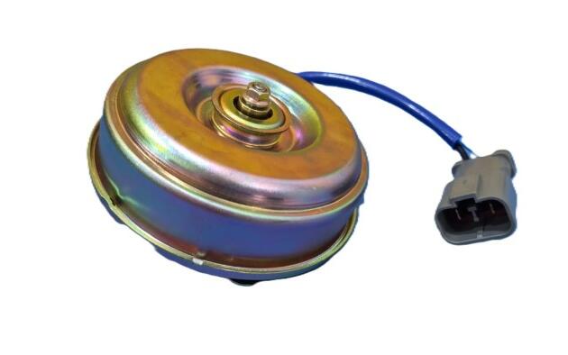 1305-YPM585 HONDA CIVIC 1.7  CITY CRV Y03 12V (MITSUBA) FAN MOTOR AIRCOND
