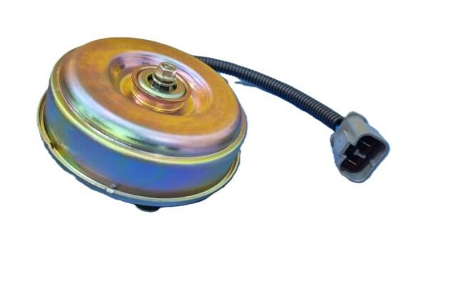 1305-YPM592 HONDA CIVIC SR3 SR4 Y92 ODYSSEY RB1 CRVS10(MITSUBA) (TW) 2 PIN  FAN MOTOR AIRCOND