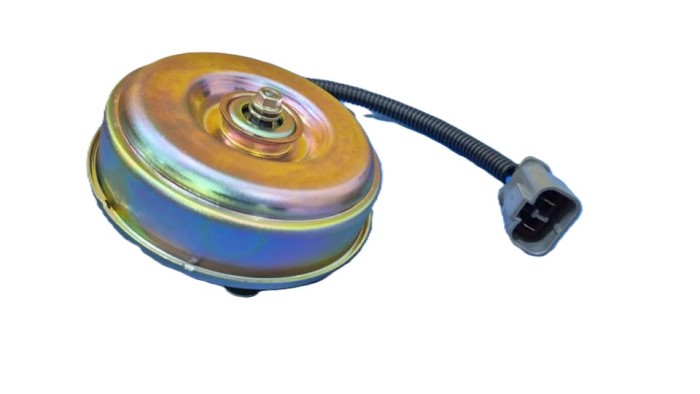 1305-YPM592 HONDA CIVIC SR3 SR4 Y92 ODYSSEY RB1 CRVS10(MITSUBA) (TW) 2 PIN FAN MOTOR AIRCOND