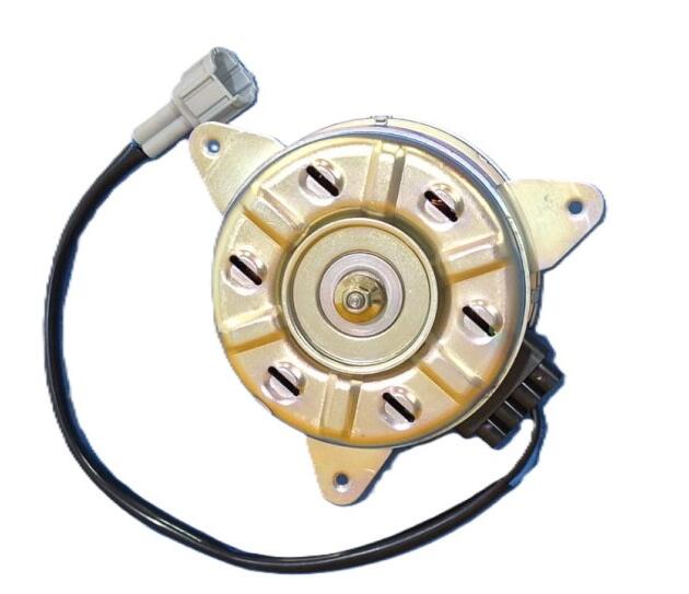 1305-YPM664 SUBARU XV FAN MOTOR RADIATOR