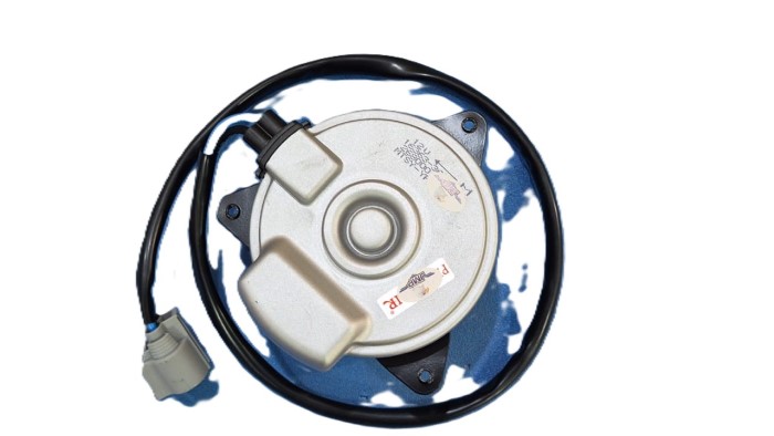 1305-YPM681 TOYOTA LEXUS NX200T NX300 NX300H FAN MOTOR RADIATOR - Image 3