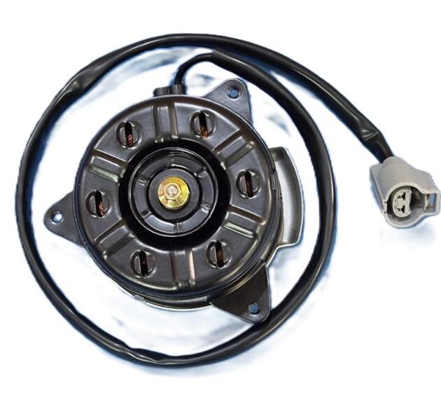 1305-YPM681 TOYOTA LEXUS NX200T NX300 NX300H FAN MOTOR RADIATOR
