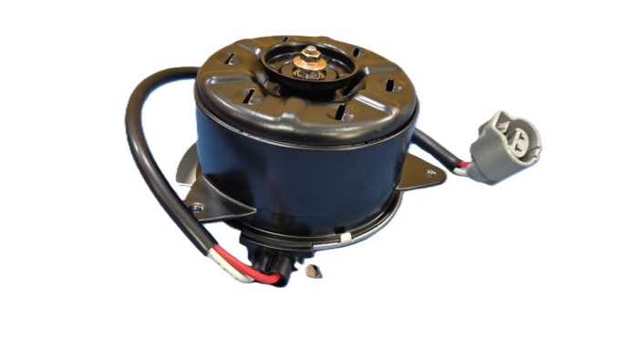 1305-YPM682 TOYOTA LEXUS NX200T FAN MOTOR AIRCOND - Image 2