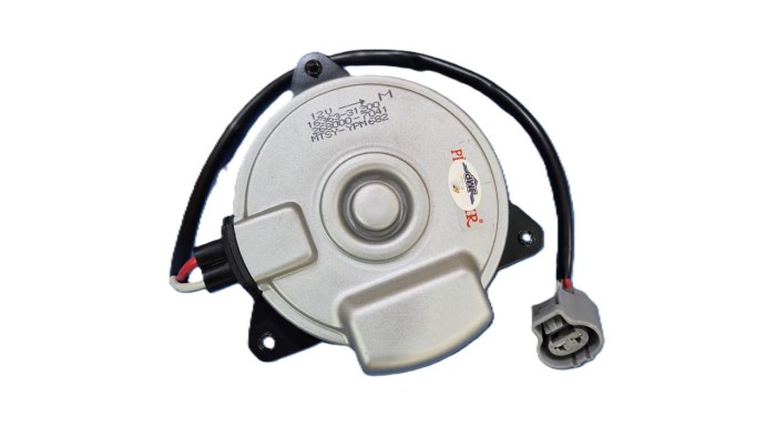 1305-YPM682 TOYOTA LEXUS NX200T FAN MOTOR AIRCOND - Image 3