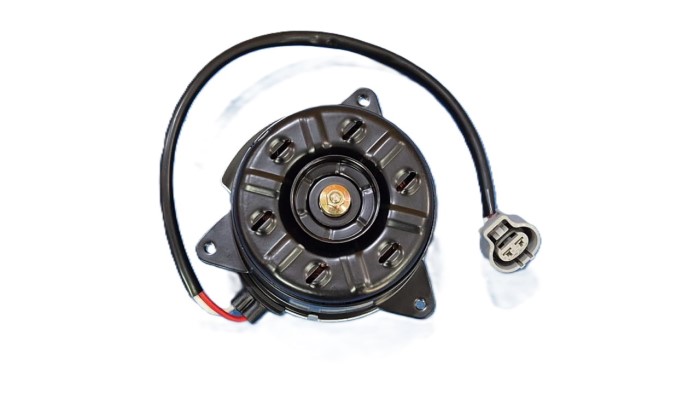 1305-YPM682 TOYOTA LEXUS NX200T FAN MOTOR AIRCOND