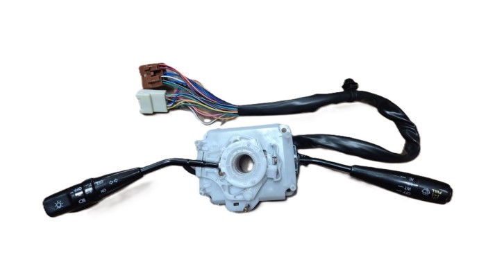 1308-87171 HINO DUTRO 5T WU300 410 DYNA XZU302 307 342 SWITCH TURN SIGNAL