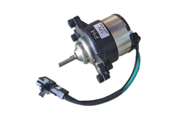 1313-CXA2703 TOYOTA AVANZA REAR LH UNSER BLOWER MOTOR