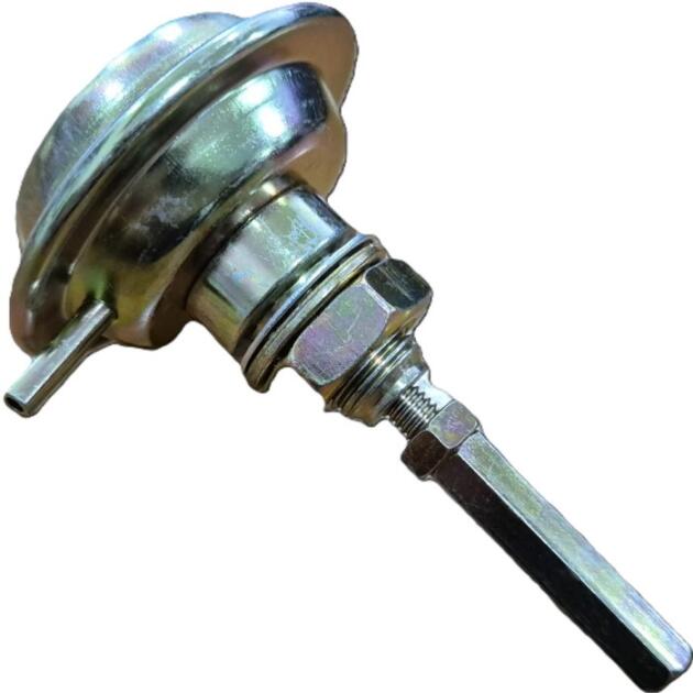 1403-Y0213 NISSAN 130Y, C22 ACTUATOR AIRCOND VACCUM