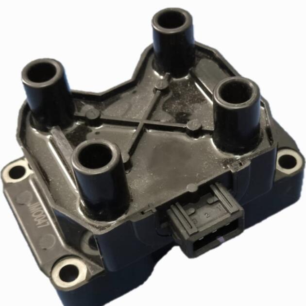 1405-0221 PROTON WIRA VDO,GEN2 FIAT TIPO 1.4 1.6 BRAVO BRAVA CROMA FIORINO MAREA PUNTO SCUDO TEMPRA TIPO KIA SPROTAGE LANCIA ROVER DISCOVERY 4.0 RANGE ROVER 4.0 4.6 ALFA 155 164 FERRARI 348 IGN COIL ASSEMBLY