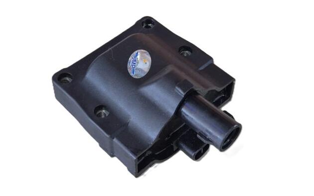 1405-3704 TOYOTA UNSER 4 RUNNER 2.4 3.0 CAMRY 2.2 HILUX 2.4 MR2 2.0 16V SUPRA 3.0 24V CELICA 2.0 16V LITE ACE 1.5 MR 2 2.2 16V LUXUS 4.0 SC400 4.0 V8  IGNITION COIL ASSEMBLY