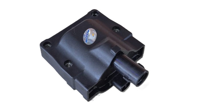 1405-3704 TOYOTA UNSER 4 RUNNER 2.4 3.0 CAMRY 2.2 HILUX 2.4 MR2 2.0 16V SUPRA 3.0 24V CELICA 2.0 16V LITE ACE 1.5 MR 2 2.2 16V LUXUS 4.0 SC400 4.0 V8 IGNITION COIL ASSEMBLY