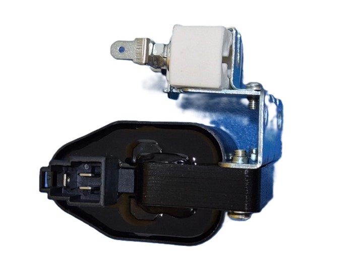 1405-52102 PERODUA KANCIL (3PIN)DAI MIRA CUORE IGNITION COIL ASSEMBLY - Image 3