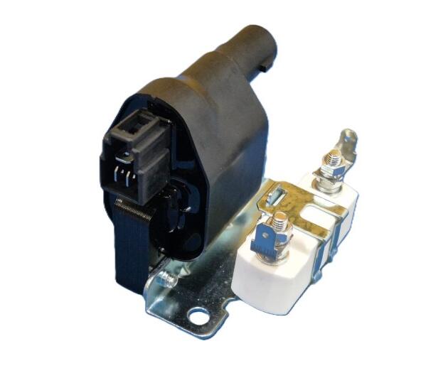 1405-52102 PERODUA KANCIL (3PIN)DAI MIRA CUORE IGNITION COIL ASSEMBLY