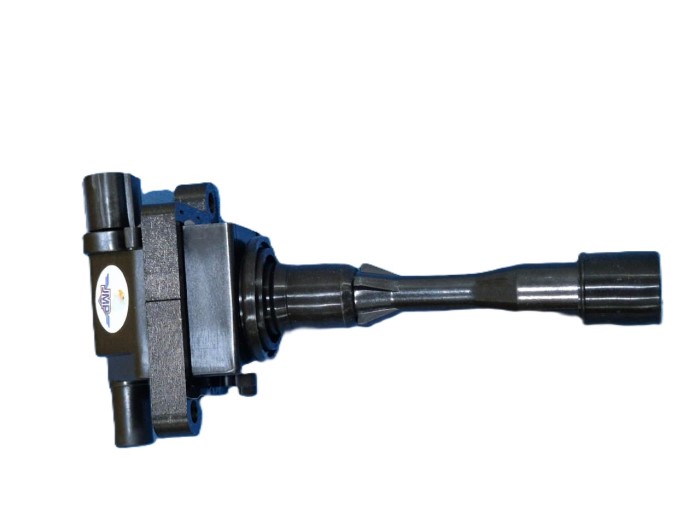 1405-87101 PERODUA KEMBARA OLD MODEL J104 Y98-02 DAI TERIOS SUV 1.3 CAMI CP092 HIJET S85 S89 1.3 Y97-06 IGNITION COIL ASSEMBLY - Image 2