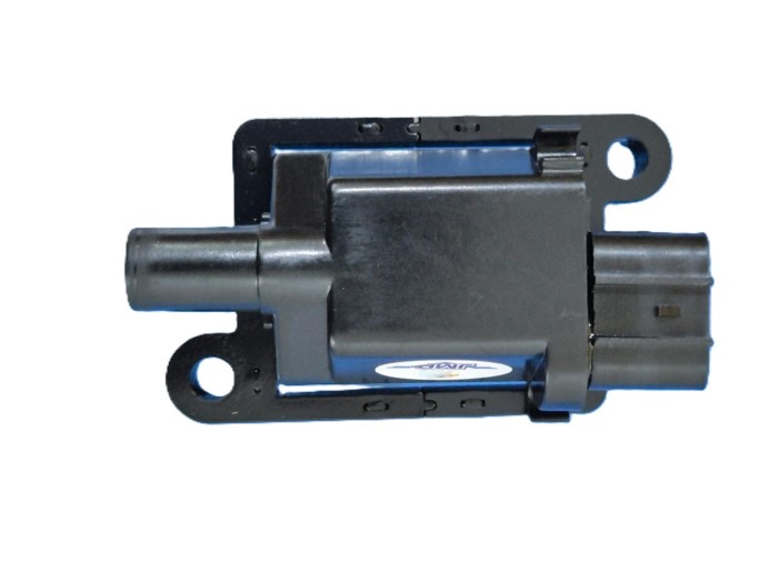 1405-87101 PERODUA KEMBARA OLD MODEL J104 Y98-02 DAI TERIOS SUV 1.3 CAMI CP092 HIJET S85 S89 1.3 Y97-06 IGNITION COIL ASSEMBLY - Image 4