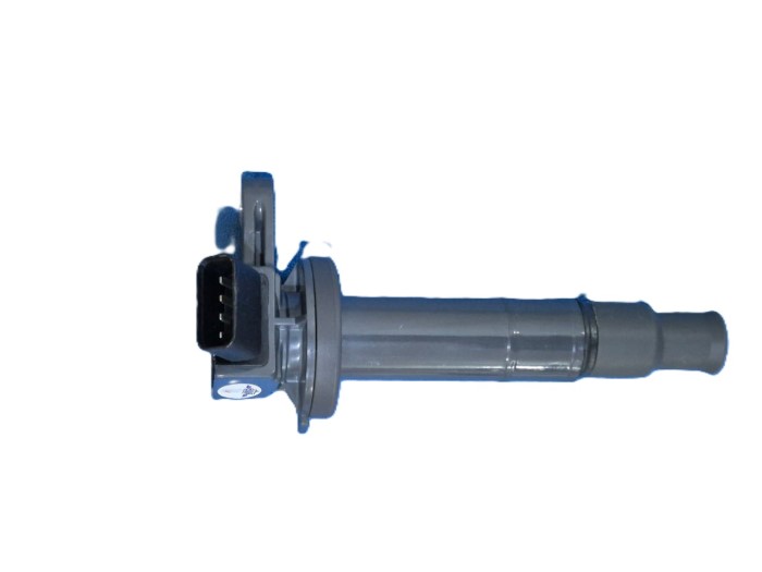 1405-BZ040 PERODUA MYVI LAGI BEST ALZA 1.3, 1.5, TOY AVANZA F601 602 1.5 4PIN DAIHATSU MIRA HIJET MOVE ATRAI SONICA GRAN MAX IGNITION COIL ASSEMBLY - Image 2