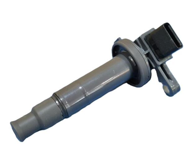 1405-BZ040 PERODUA MYVI LAGI BEST ALZA 1.3, 1.5, TOY AVANZA F601 602 1.5 4PIN DAIHATSU MIRA HIJET MOVE ATRAI SONICA GRAN MAX IGNITION COIL ASSEMBLY