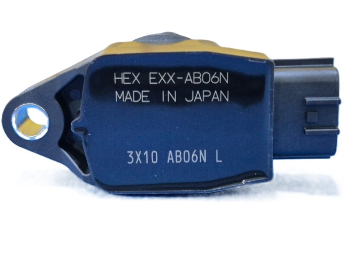 1405-XAB06N NISSAN ALMERA N17 NV200 1.6, TERNA 2.0 HITACHI IGNITION COIL - Image 2