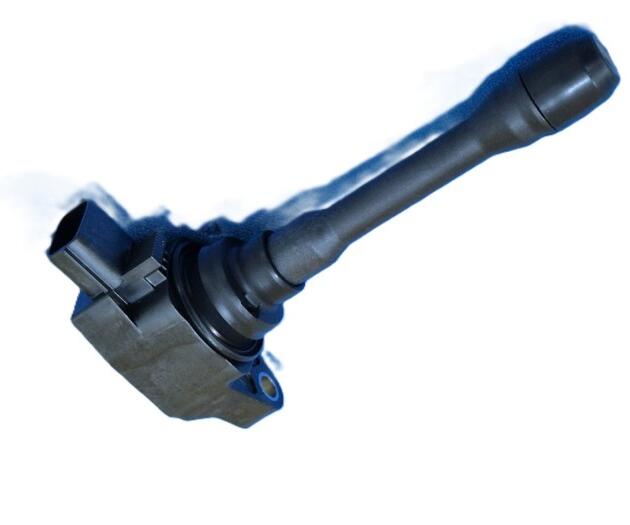 1405-XAB06N NISSAN ALMERA N17 NV200 1.6, TERNA 2.0 HITACHI IGNITION COIL