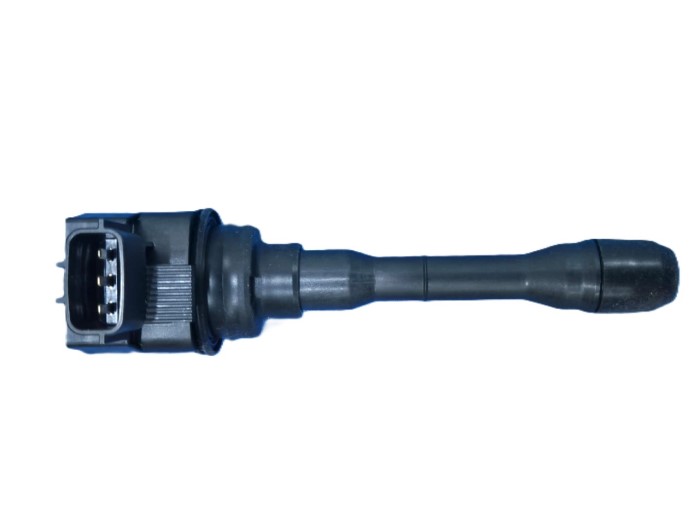 1405-XXBB20P NISSAN X-TRAIL T32 2.0 SERENA C26,27 2.0 NV200 JUKE HITACHI IGNTION COIL - Image 3