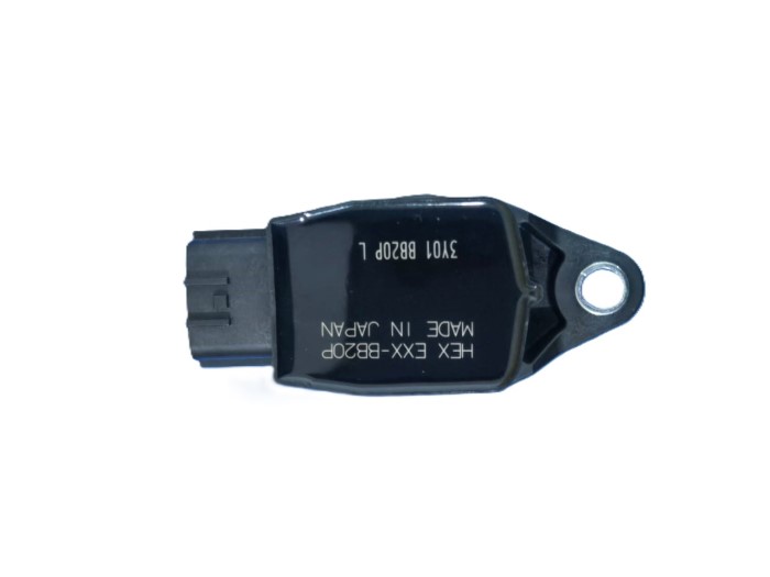 1405-XXBB20P NISSAN X-TRAIL T32 2.0 SERENA C26,27 2.0 NV200 JUKE HITACHI IGNTION COIL - Image 4