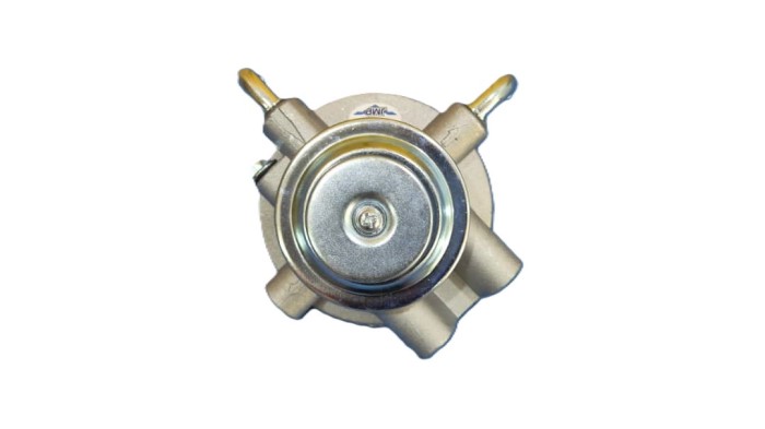 1501-0220 ISUZU INVADER TFR PICKUP HAND PUMP - Image 2