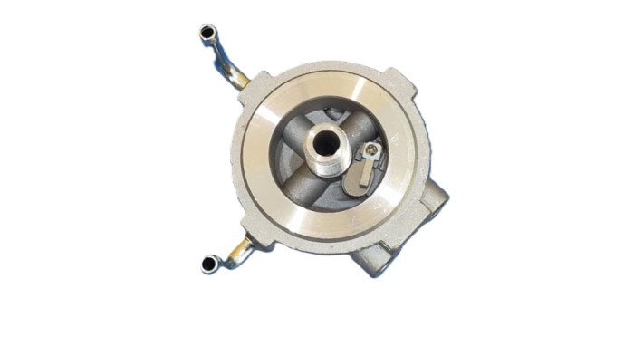 1501-0220 ISUZU INVADER TFR PICKUP HAND PUMP - Image 3