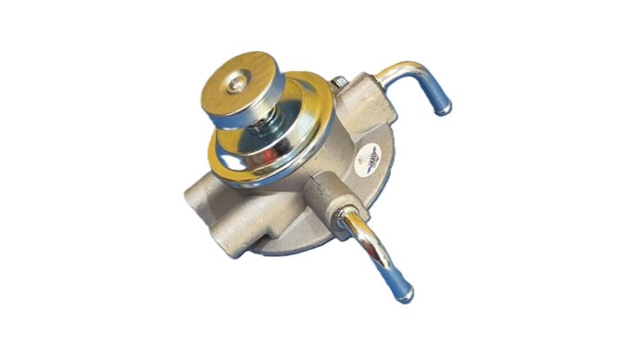 1501-0220 ISUZU INVADER TFR PICKUP HAND PUMP