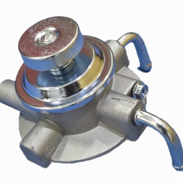 1501-0303 ISUZU INVADER 4JB1 T3000,3500  HAND PUMP