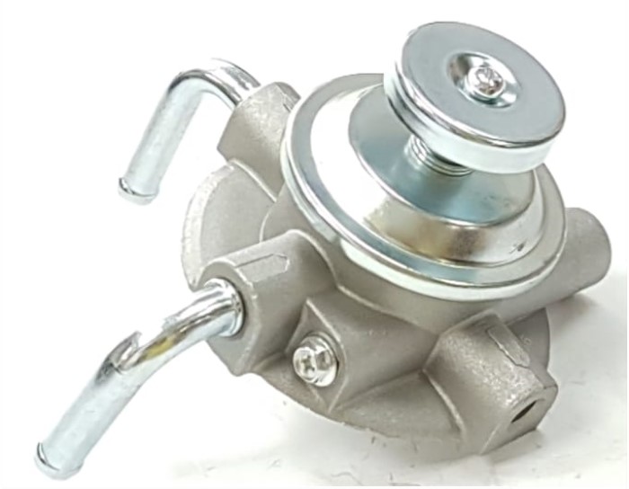 1501-13850 ISUZU NPR 3.9 JAPAN MODEL 20MM THREAD SPIN ON FILTER IMPORT MODEL FOR T3000 MAZ TITIAN HAND PUMP - Image 2