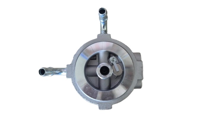 1501-13850 ISUZU NPR 3.9 JAPAN MODEL 20MM THREAD SPIN ON FILTER IMPORT MODEL FOR T3000 MAZ TITIAN HAND PUMP - Image 3