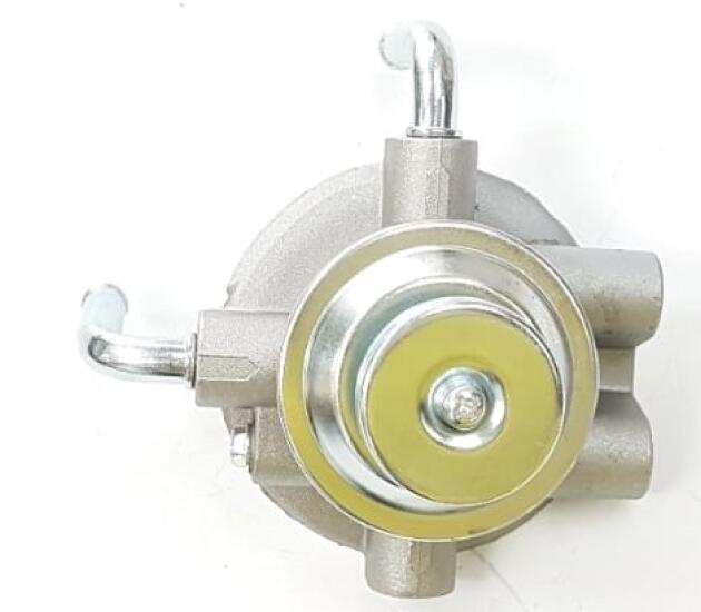 1501-13850 ISUZU NPR 3.9 JAPAN MODEL 20MM THREAD SPIN ON FILTER IMPORT MODEL FOR T3000 MAZ TITIAN HAND PUMP