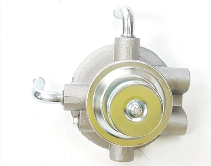 1501-13850 ISUZU NPR 3.9 JAPAN MODEL 20MM THREAD SPIN ON FILTER IMPORT MODEL FOR T3000 MAZ TITIAN HAND PUMP